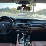 BMW 5 Series (Import) 2015 из Китая