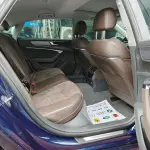 Audi A7L 2024 из Китая