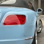 Bentley Continental 2014 507 л.с. 507 л.с. из Китая