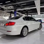 BMW 5 Series 2015 из Китая