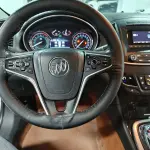 Buick Regal 2014 254 л.с. из Китая