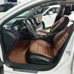 Buick Regal 2014 254 л.с. из Китая