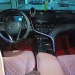 Toyota Camry 2023 из Китая