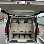 Mercedes-Benz V-Class 2017 211 л.с. — лот 57723473 из Китая
