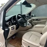 Mercedes-Benz V-Class 2017 211 л.с. — лот 57723473 из Китая