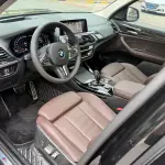 BMW X3 2020 из Китая