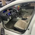 Honda Civic 2016 141 л.с. из Китая