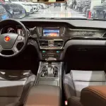 Hongqi Hongqi H7 2018 188 л.с. из Китая