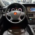 Hongqi Hongqi H7 2018 188 л.с. из Китая