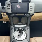 Toyota Reiz 2009 из Китая
