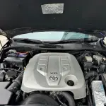 Toyota Reiz 2009 из Китая