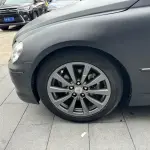 Toyota Reiz 2009 из Китая