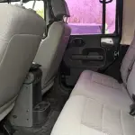 Jeep Wrangler 2008 199 л.с. из Китая