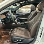 BMW 5 Series 2022 из Китая