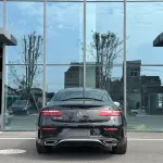 Mercedes-Benz E-Class (Import) 2021 из Китая