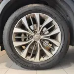 GAC Motor Trumpchi GS8 2017 201 л.с. 201 л.с. из Китая