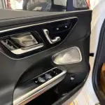 Mercedes-Benz C-Class 2024 из Китая