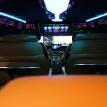 Mercedes-Benz Vito 2023 из Китая
