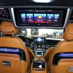 Mercedes-Benz Vito 2023 из Китая