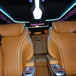 Mercedes-Benz Vito 2023 из Китая