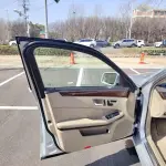 Mercedes-Benz E-Class 2011 из Китая