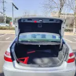 Mercedes-Benz E-Class 2011 из Китая