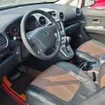 Kia Carens 2010 из Китая