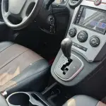 Kia Carens 2010 из Китая