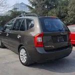 Kia Carens 2010 из Китая