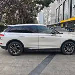 Lincoln Corsair 2021 245 л.с. 245 л.с. из Китая