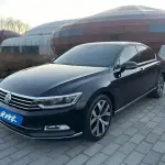 Volkswagen Magotan 2018 из Китая