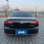 Volkswagen Magotan 2018 из Китая