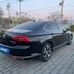Volkswagen Magotan 2018 из Китая