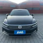 Volkswagen Magotan 2018 из Китая