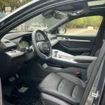Geely Xingrui 2024 из Китая