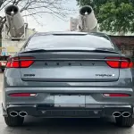 Geely Xingrui 2024 из Китая
