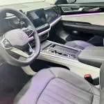 Volkswagen Teramont 2023 220 л.с. 220 л.с. 220 л.с. из Китая