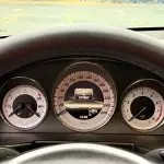 Mercedes-Benz GLK-Class 2013 из Китая