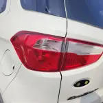 Ford Ecosport 2015 из Китая