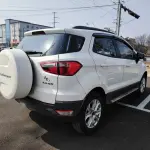 Ford Ecosport 2015 из Китая