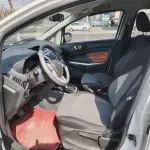 Ford Ecosport 2015 из Китая