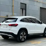 Mercedes-Benz GLA 2023 из Китая