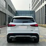 Mercedes-Benz GLA 2023 из Китая