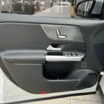 Mercedes-Benz GLA 2023 из Китая