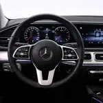Mercedes-Benz GLE 2022 367 л.с. 367 л.с. из Китая