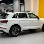 Audi Q5L из Китая