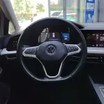 Volkswagen Golf 2022 150 л.с. — лот 57724216 из Китая