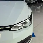 Volkswagen Golf 2022 150 л.с. — лот 57724216 из Китая