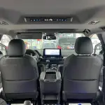 Toyota Sienna 2022 из Китая