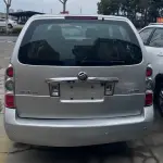 Buick GL8 2014 из Китая